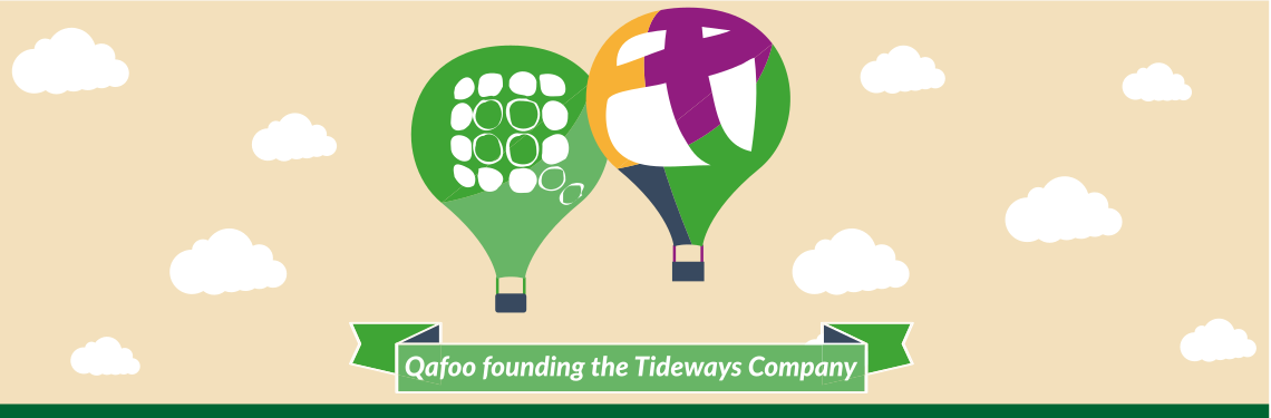 Qafoo founding the Tideways Company