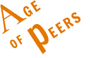 Age of Peers Logo
