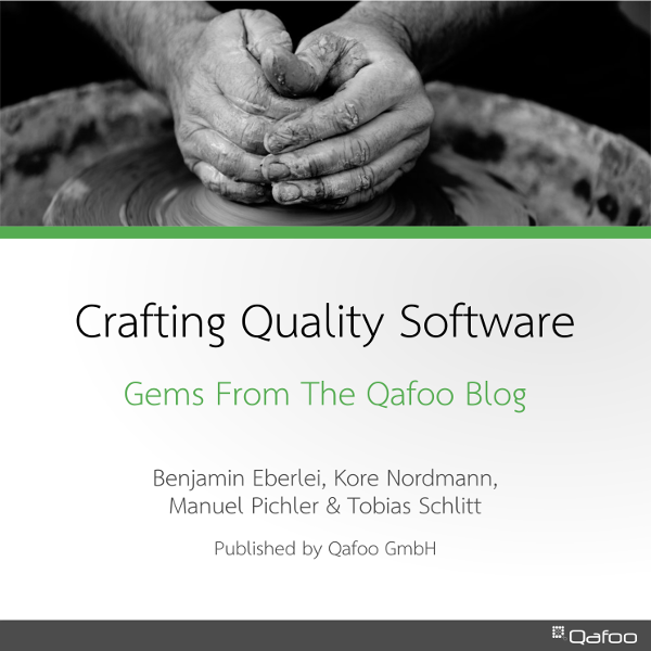 Crafting quality software