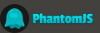 PhantomJS Logo