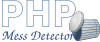 PHPMD Logo